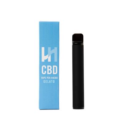 VAPE PEN H4CBD