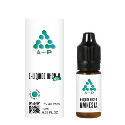 HHCPO E-liquid THC