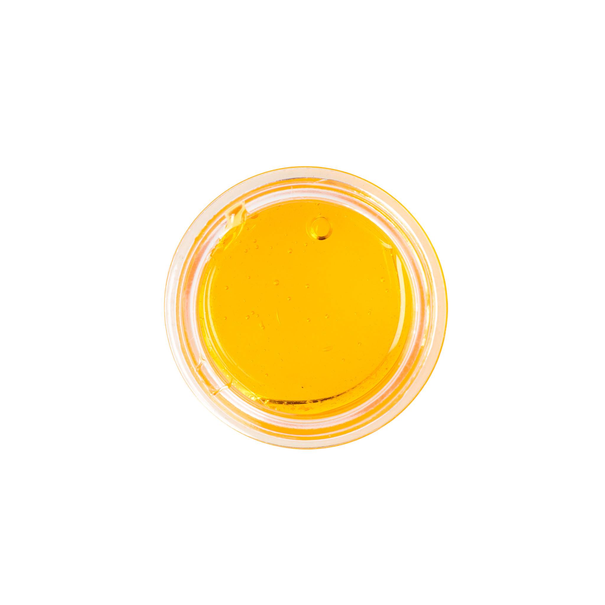 HHC distillate with 91% purity | Power and quality guaranteed!