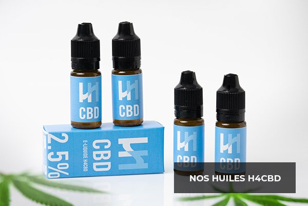 flores de cbd