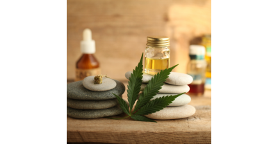 H4CBD: What dosage?