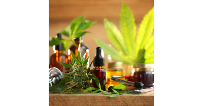 What is H4CBD ? 
