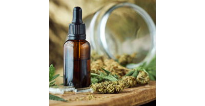 HHCPO: ¿Qué efectos y productos?