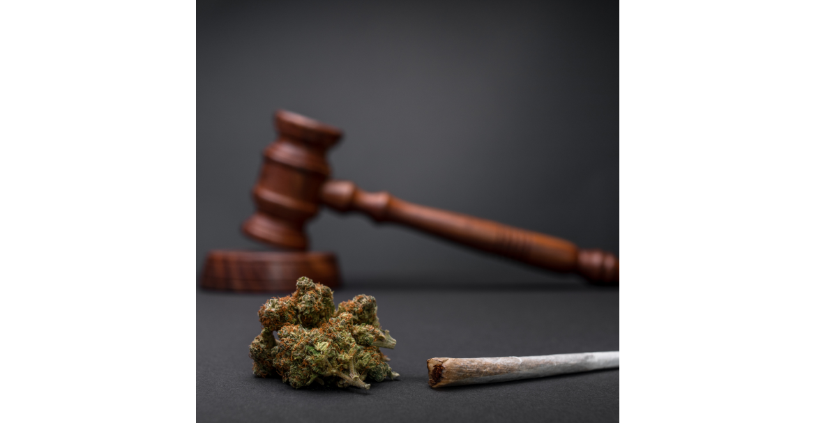 ¿Es legal el H4CBD?