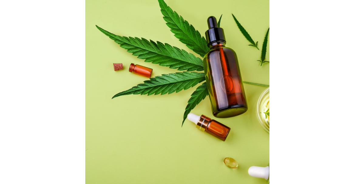 ¿Cómo consumir H4CBD?