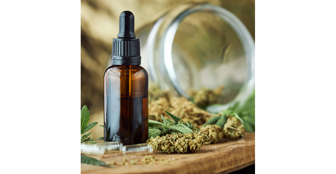 HHCPO: ¿Qué efectos y productos?